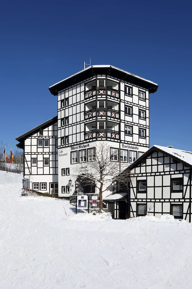 Dorint Resort Winterberg 1/73