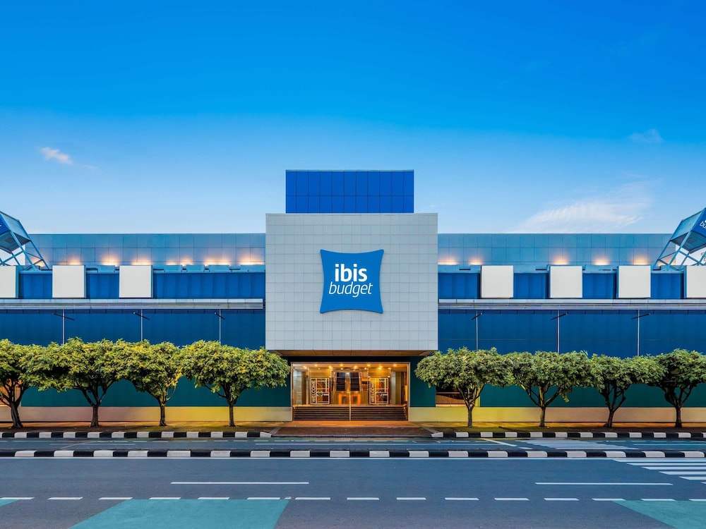 Ibis Budget Jakarta Menteng 5/38