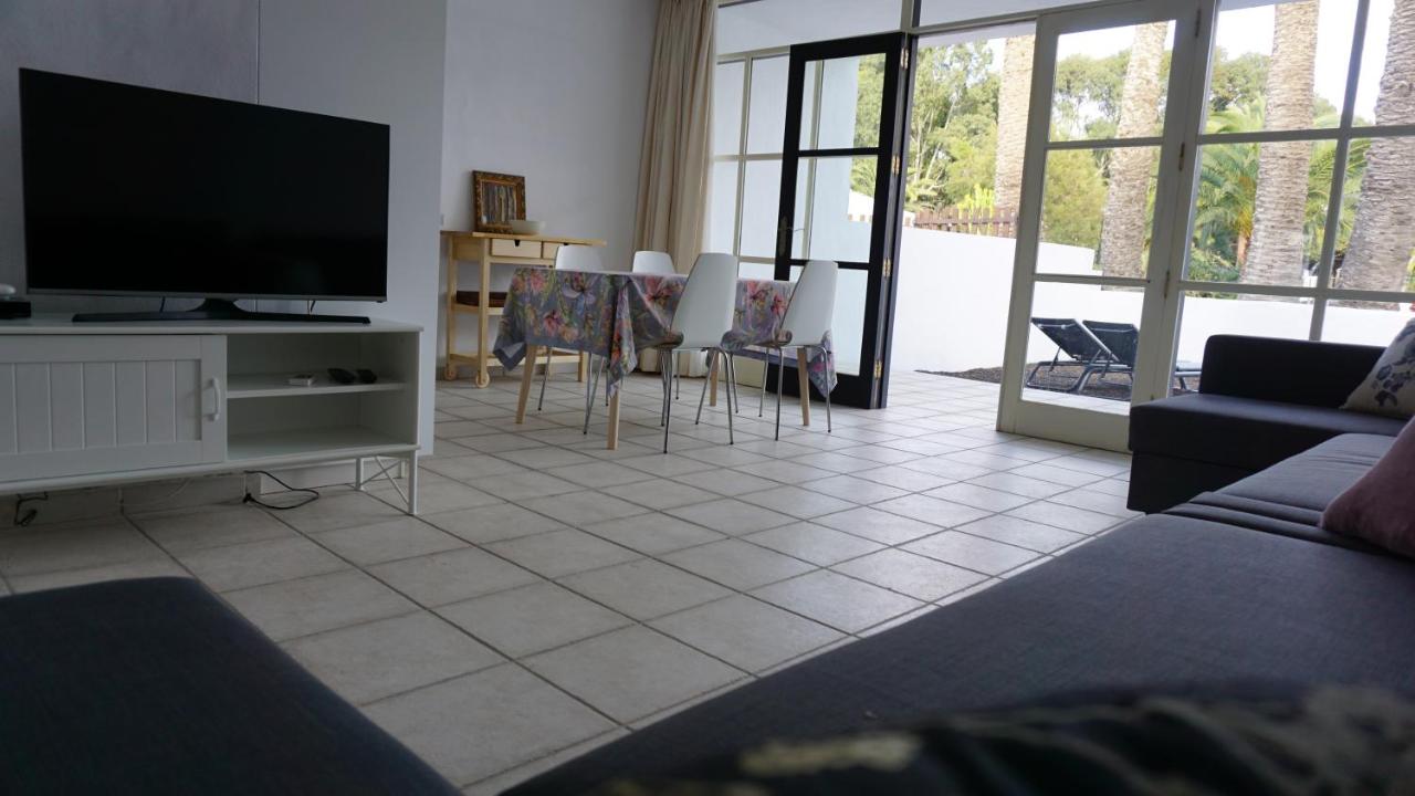 Apartamento La Plaza de Haria 45/51