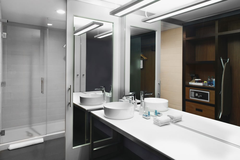 ALOFT RALEIGH DURHAM AIRPORT BRIER CREEK 16/48