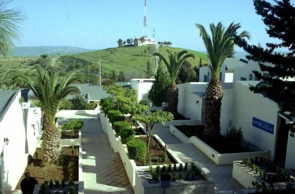 MOULAY YACOUB 27/29