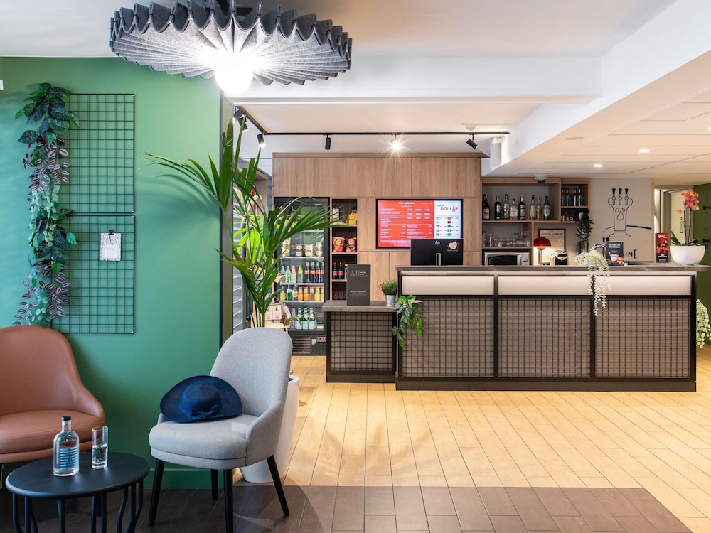 ibis Paris Italie Tolbiac 13ème 40/56