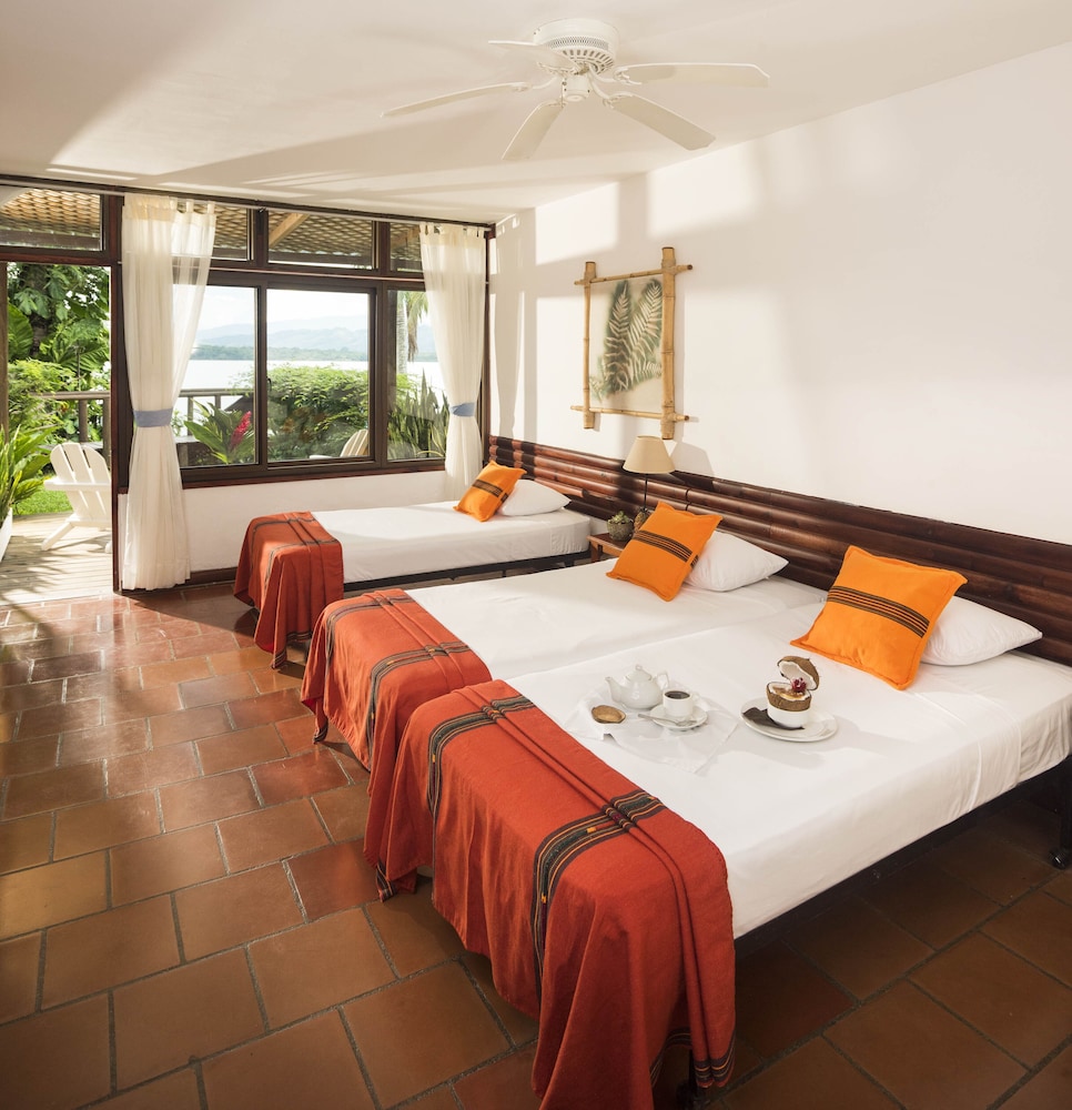 HOTEL VILLA CARIBE 18/65