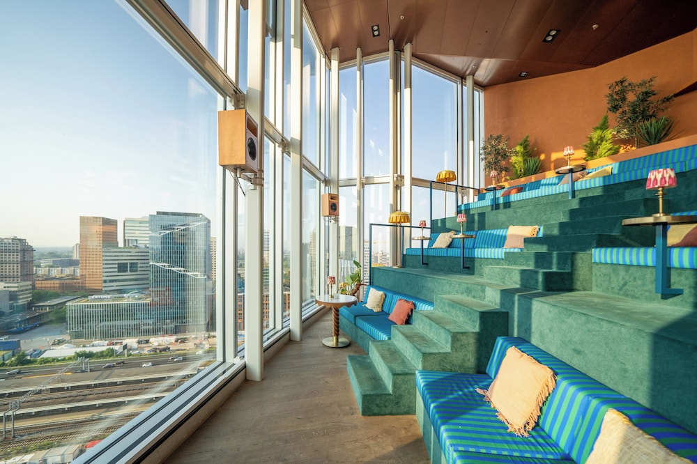 INNSiDE by Melia Amsterdam 35/69