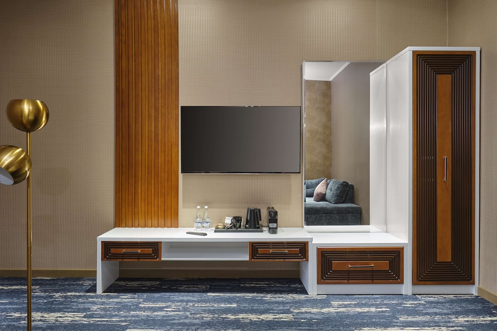 Panarams Tashkent Hotel a Member of Radisson Individuals 6/48