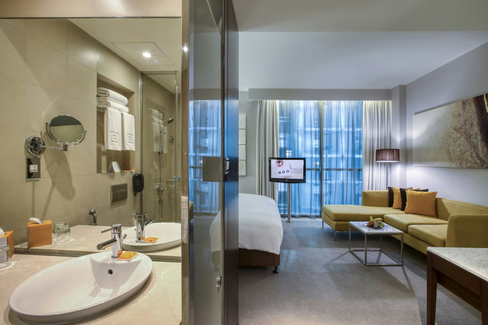 Centro Barsha by Rotana 46/49