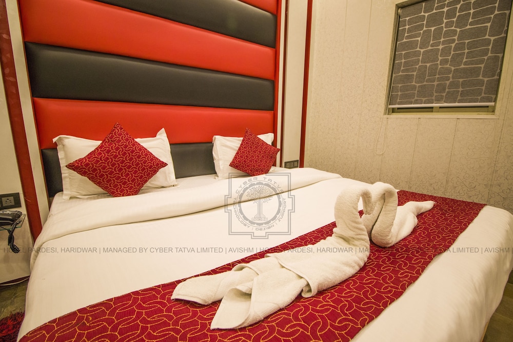 Hotel Pardesi 12/45