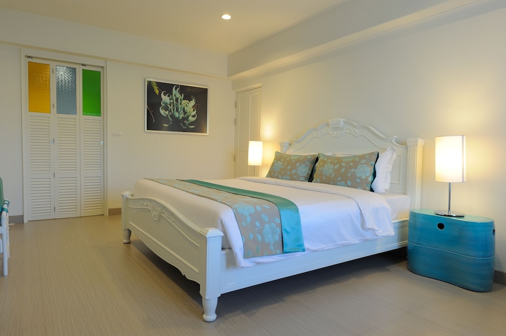 Cera Resort Cha Am 20/72