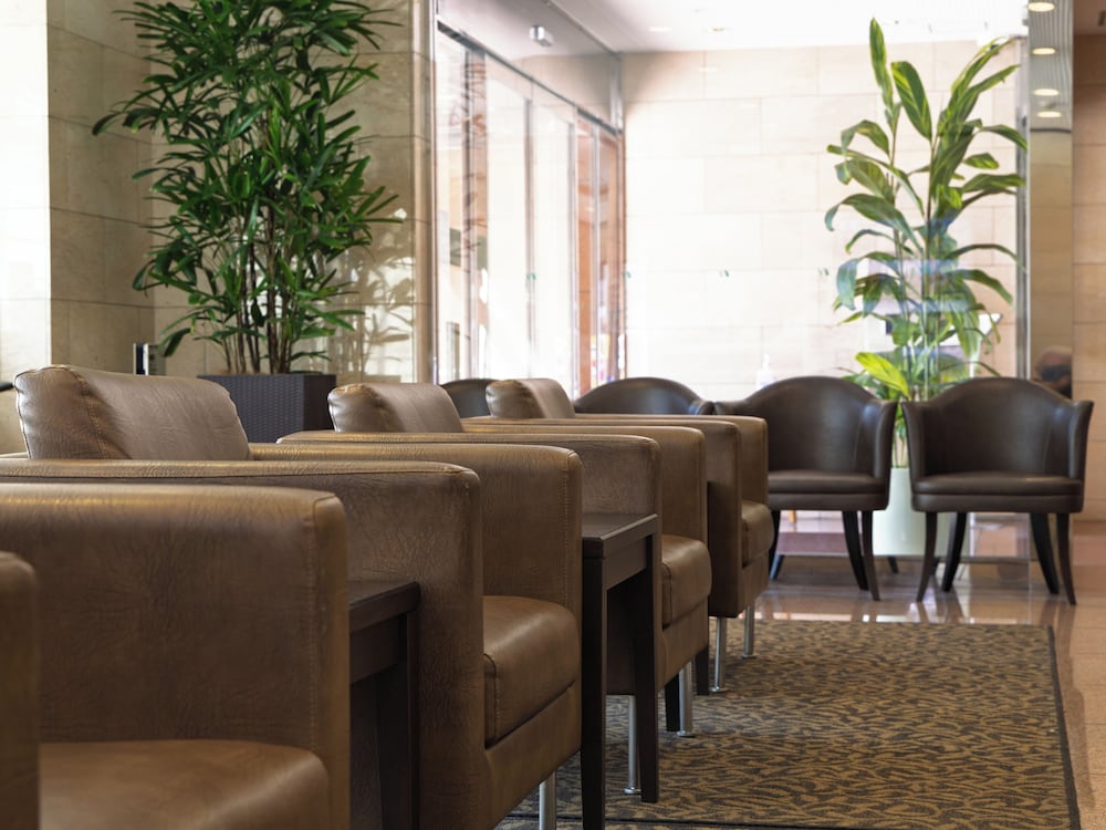 Nishitetsu Inn Tenjin 51/65
