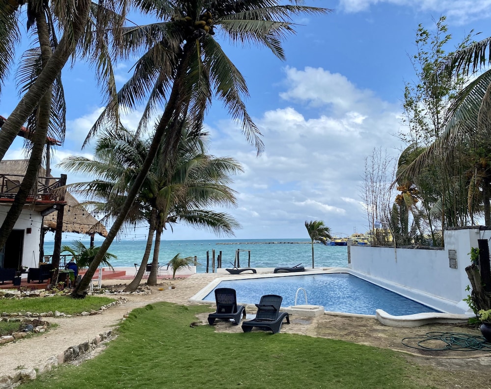 Casa Caribe Cancun 39/49