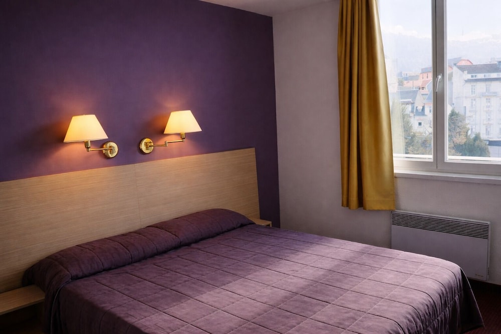 Hotel Continental 13/55