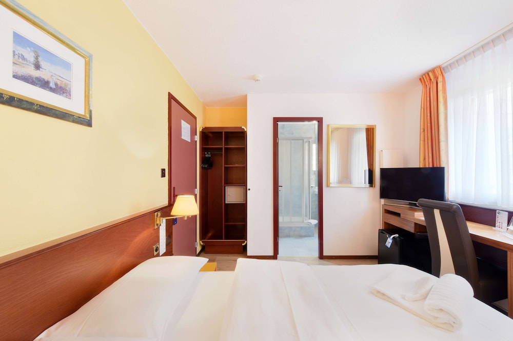 Tulip Inn Beaulieu Lausanne 29/69