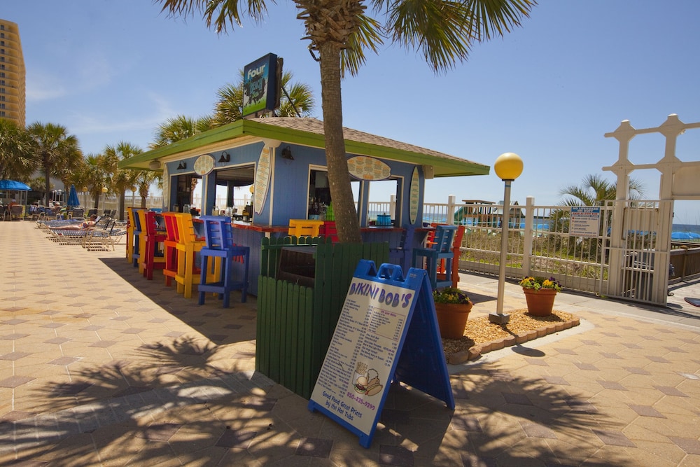 Summit Beach Resort By Panhandle Getaways 41/50