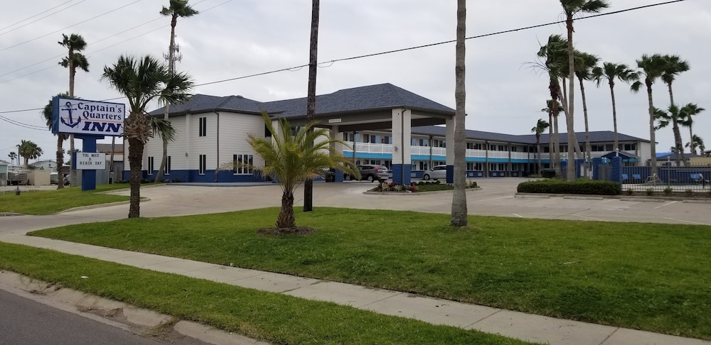 Captain Apos S Quarters Inn 6/69