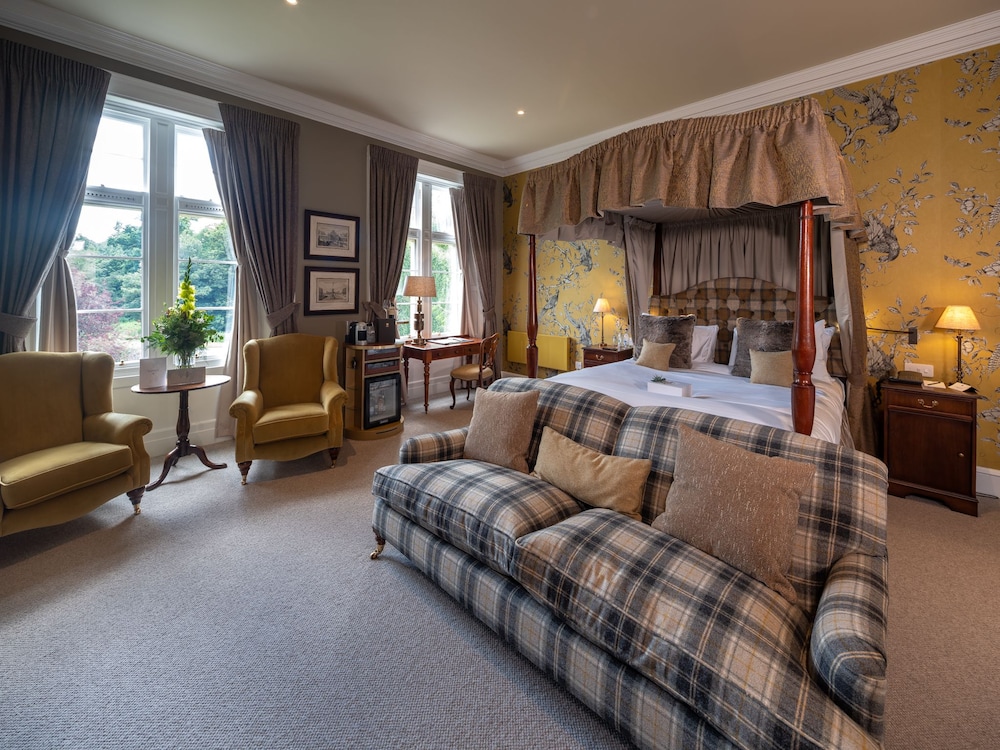 Roxburghe Hotel And Golf Course 64/81