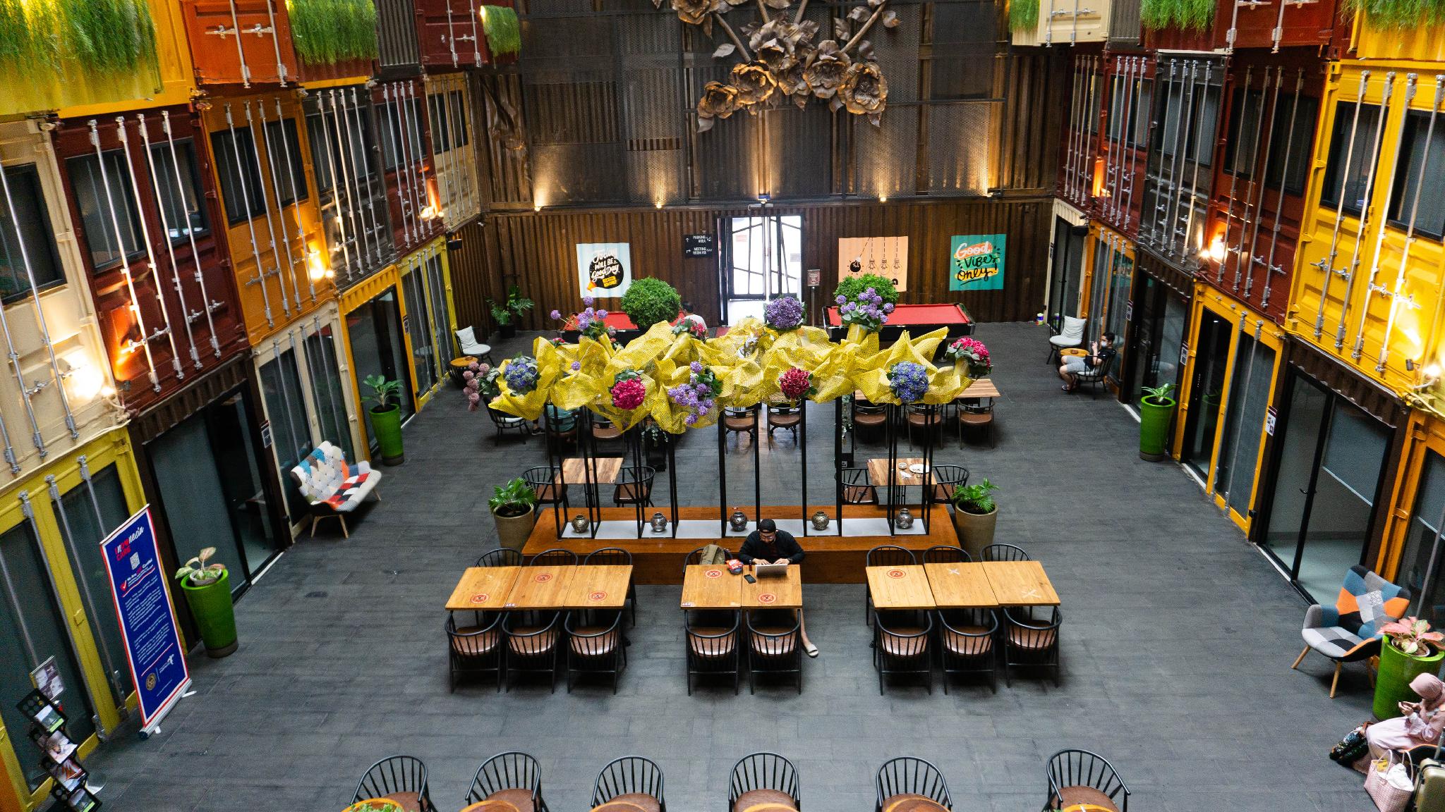 Qubika Boutique Hotel 27/27