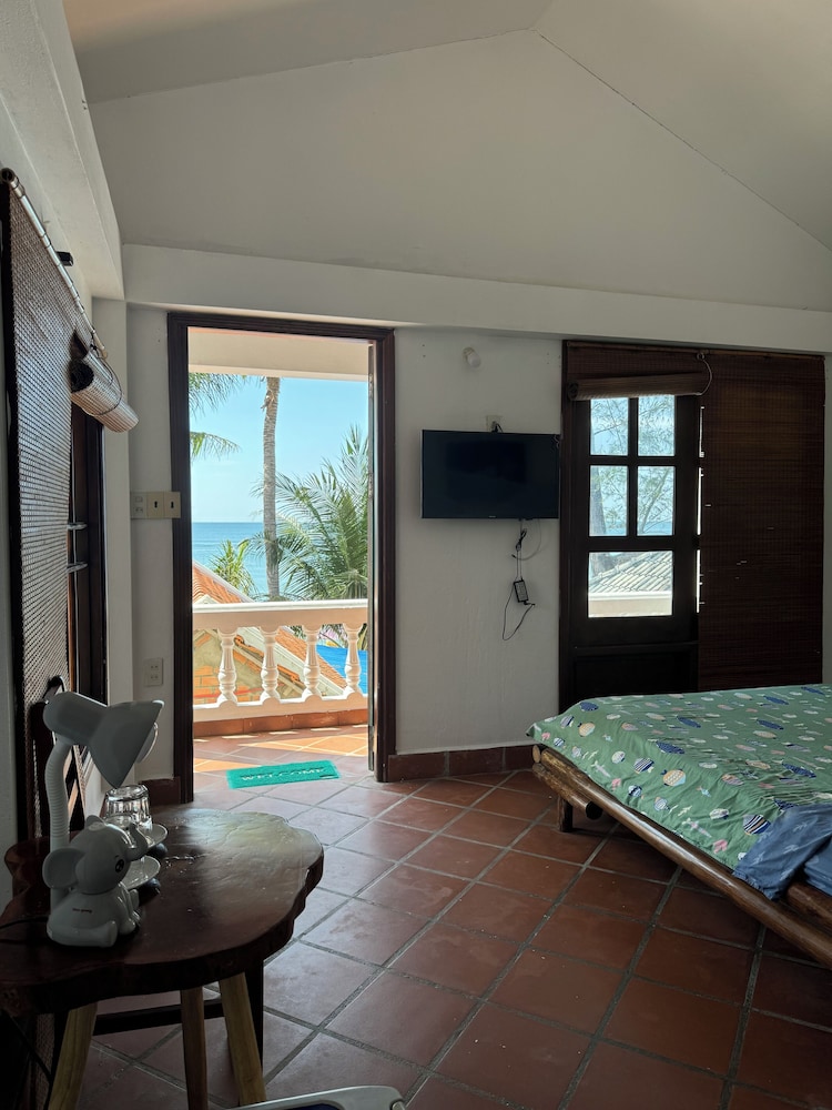Phu Quoc Kim - Bungalow On The Beach 47/72