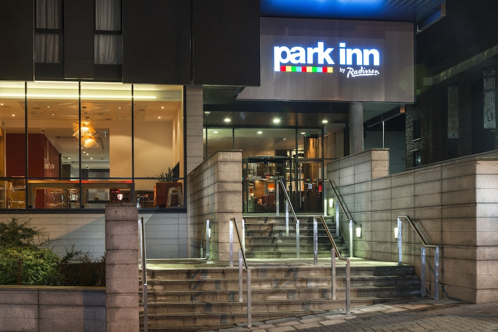 Park Inn by Radisson Aberdeen in ABERDEEN