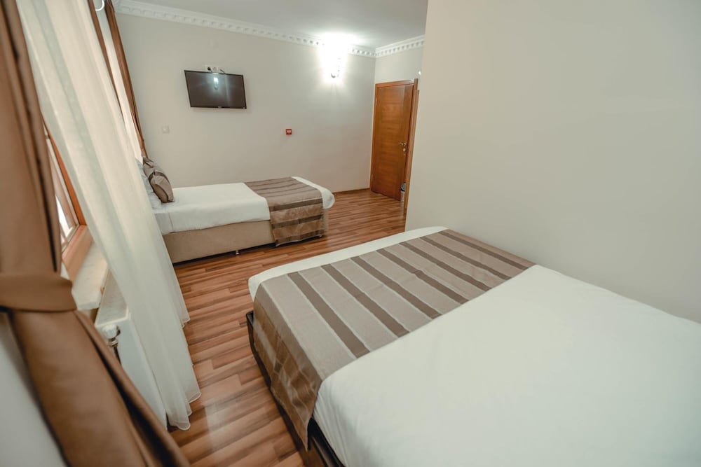 Aygun Suites Hotel & Bungalow Uzungol 9/50
