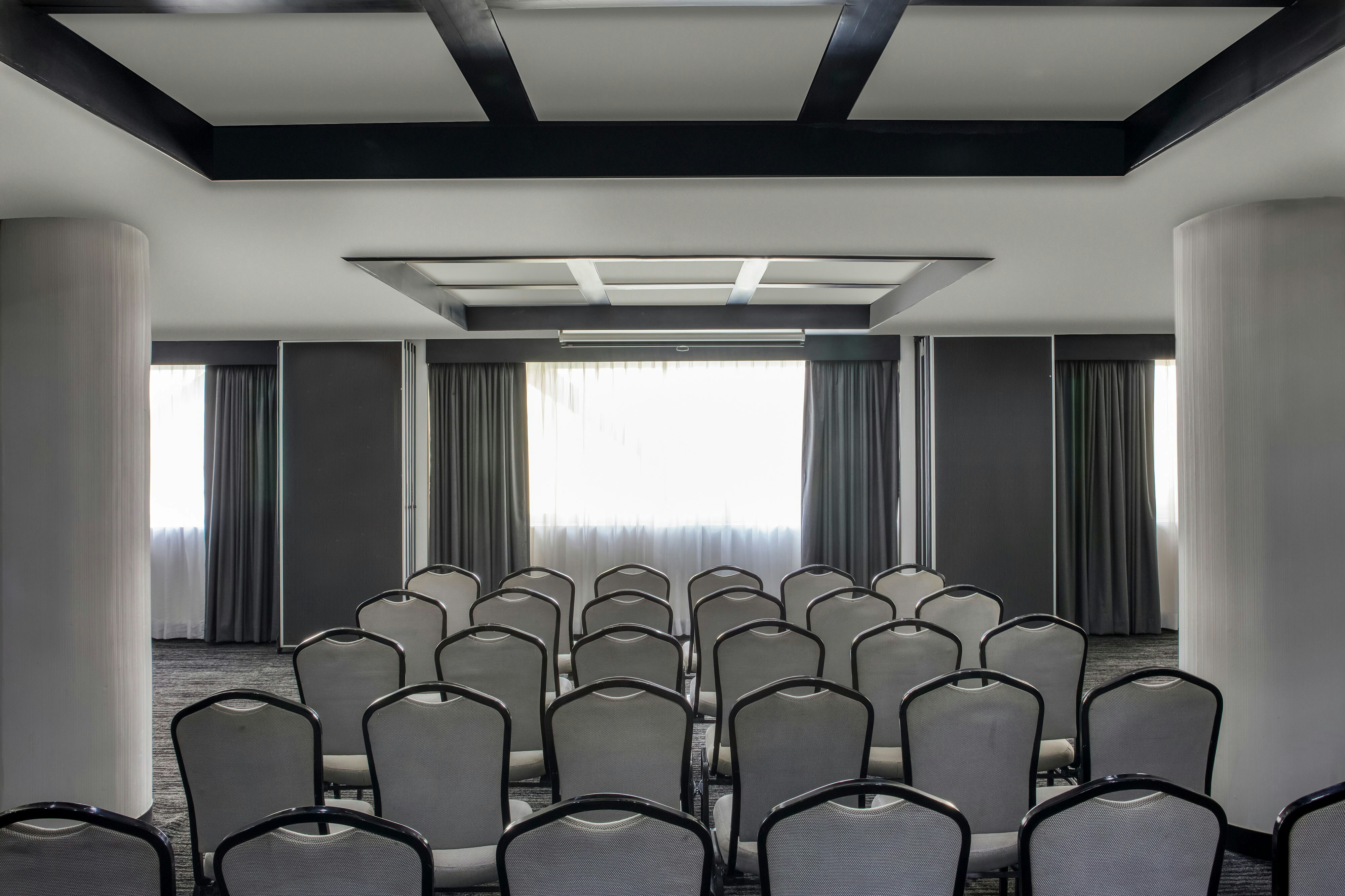 Le Meridien Hotel Mexico City 42/50