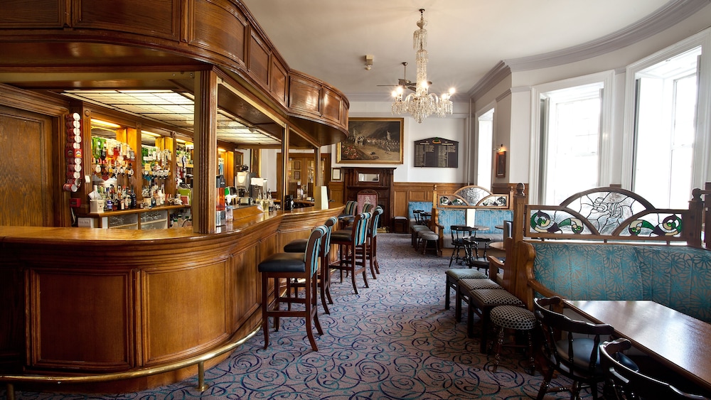 The Lucan Spa Hotel 54/65