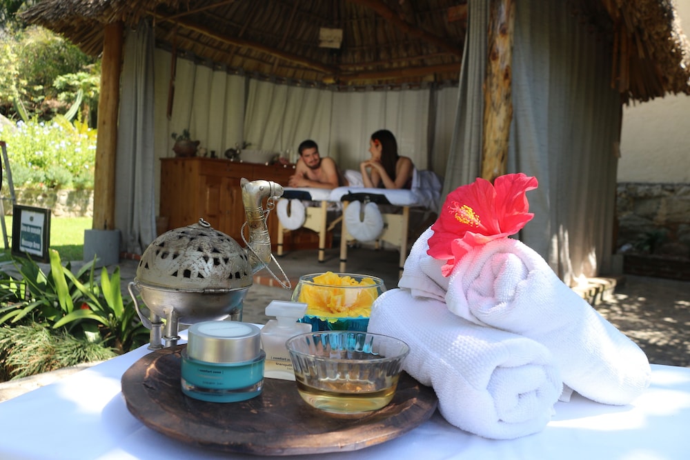 Regis Hotel and Spa 27/59