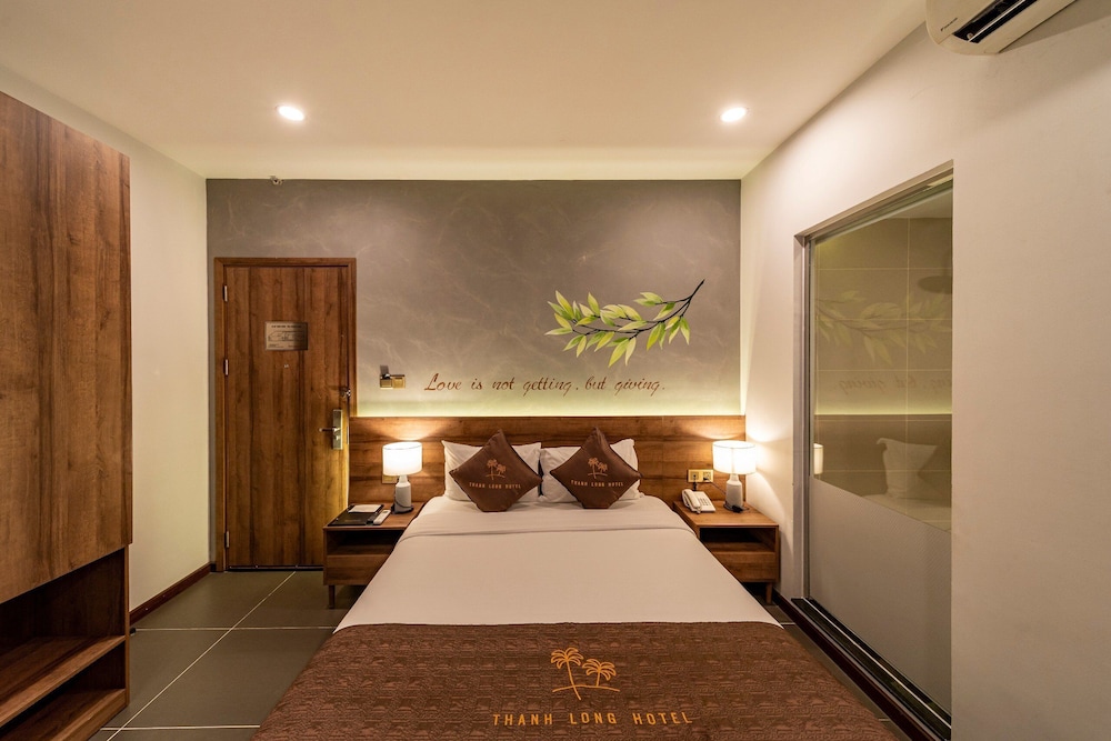 Thanh Long Hotel Bach Dang 19/50