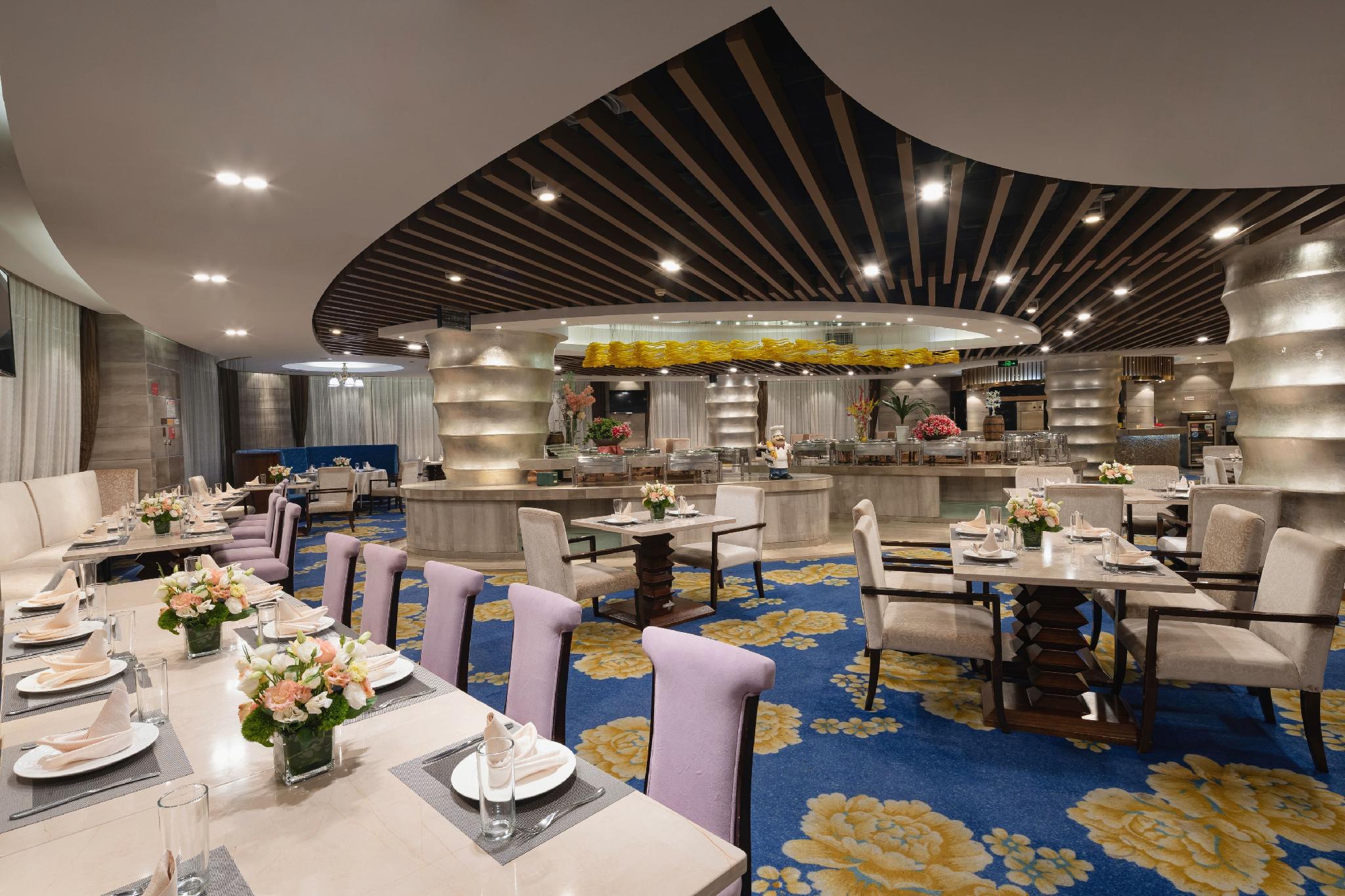 Huaguoshan Rongxin Hotel 17/27