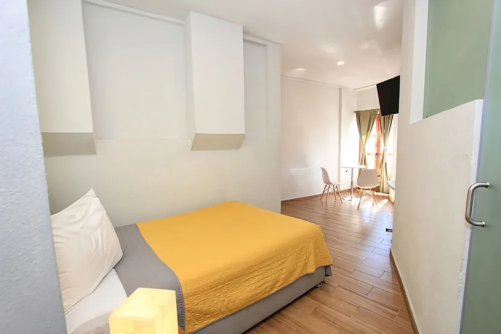 Hotel Grand Guanajuato 28/50