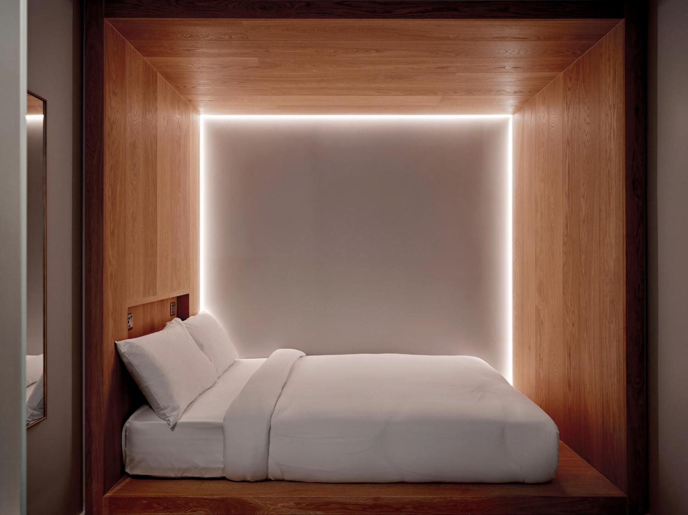 Design, Cocoon 2, No Window