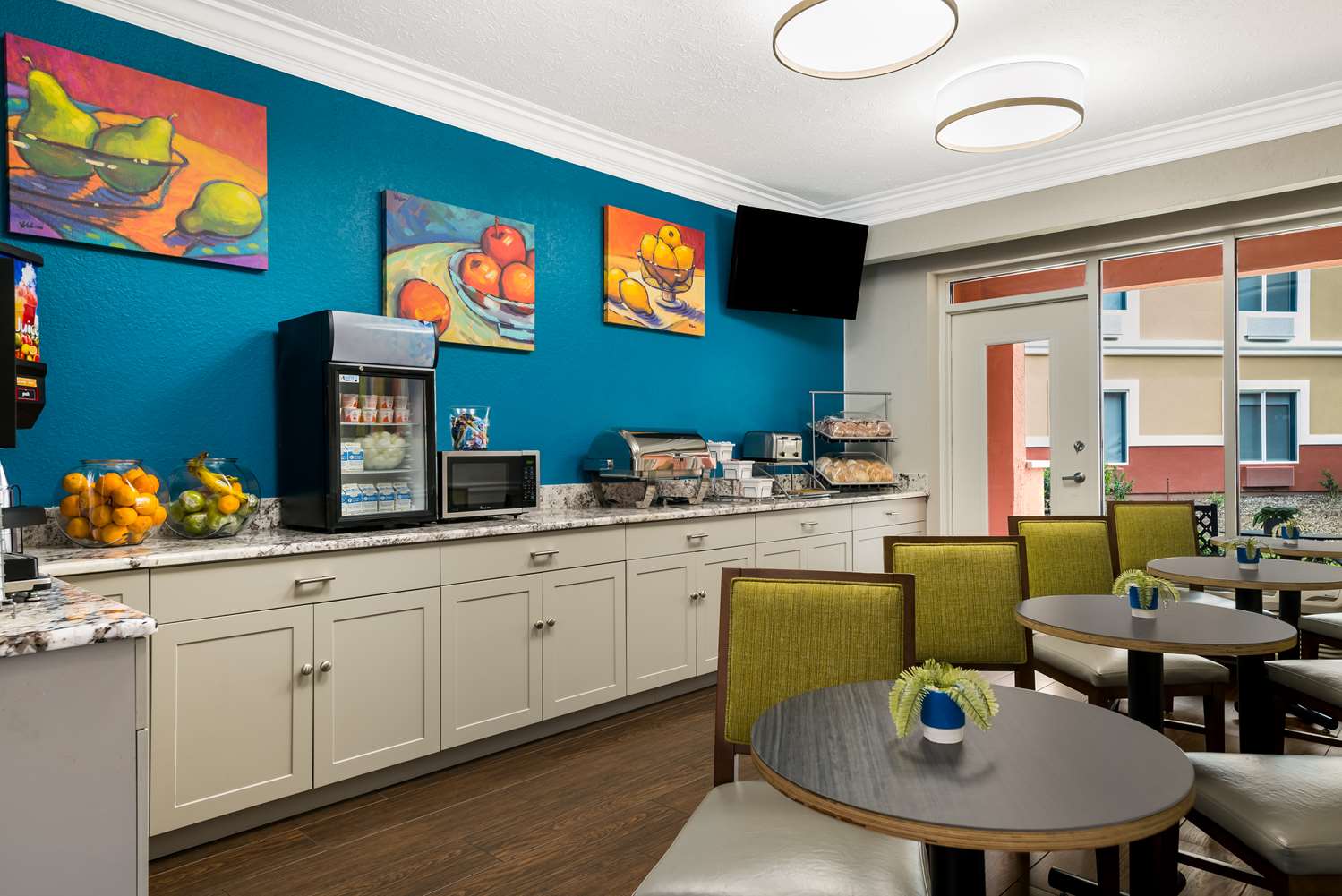 SureStay Plus by Best Western The Villages 6/14