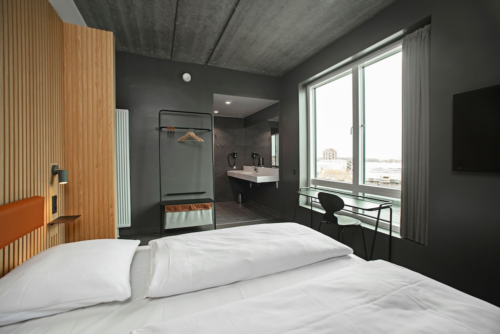 Four Points Flex by Sheraton Hillerod 6/34