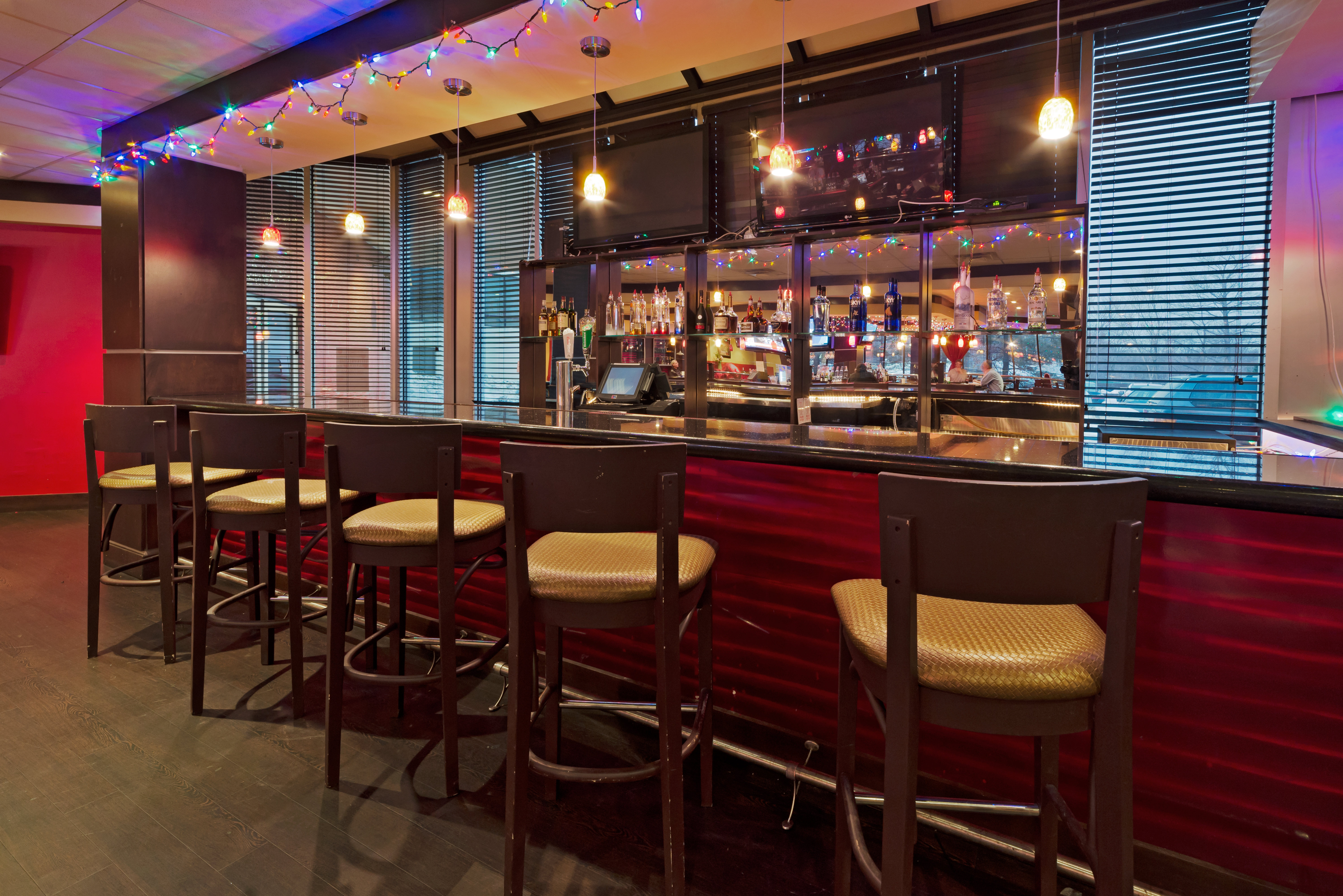 Garner Hotel Totowa by IHG 44/74