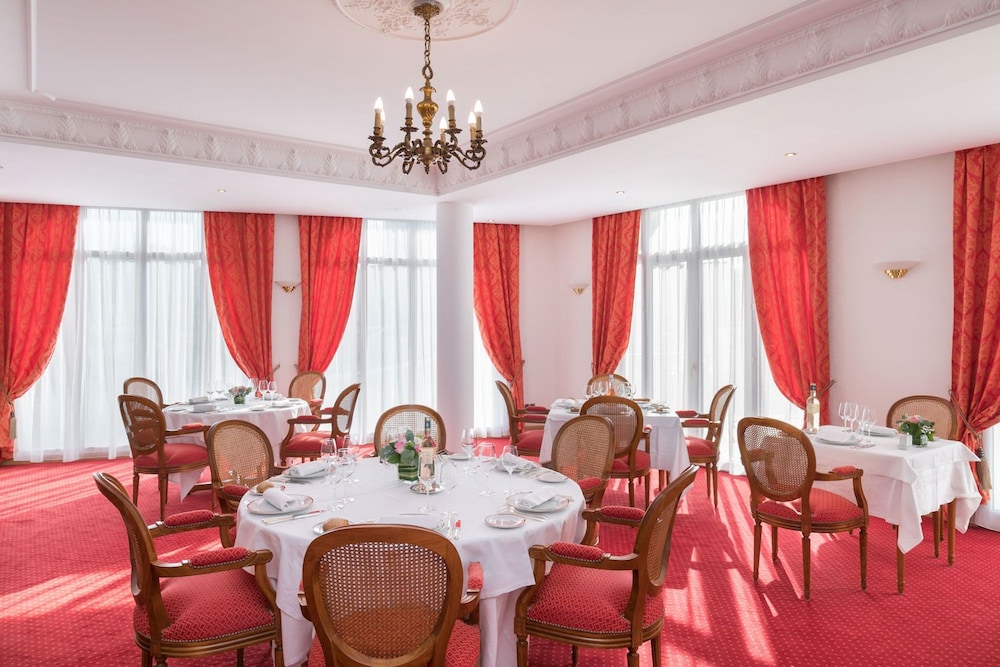 Villa Medicis Puteaux 39/50