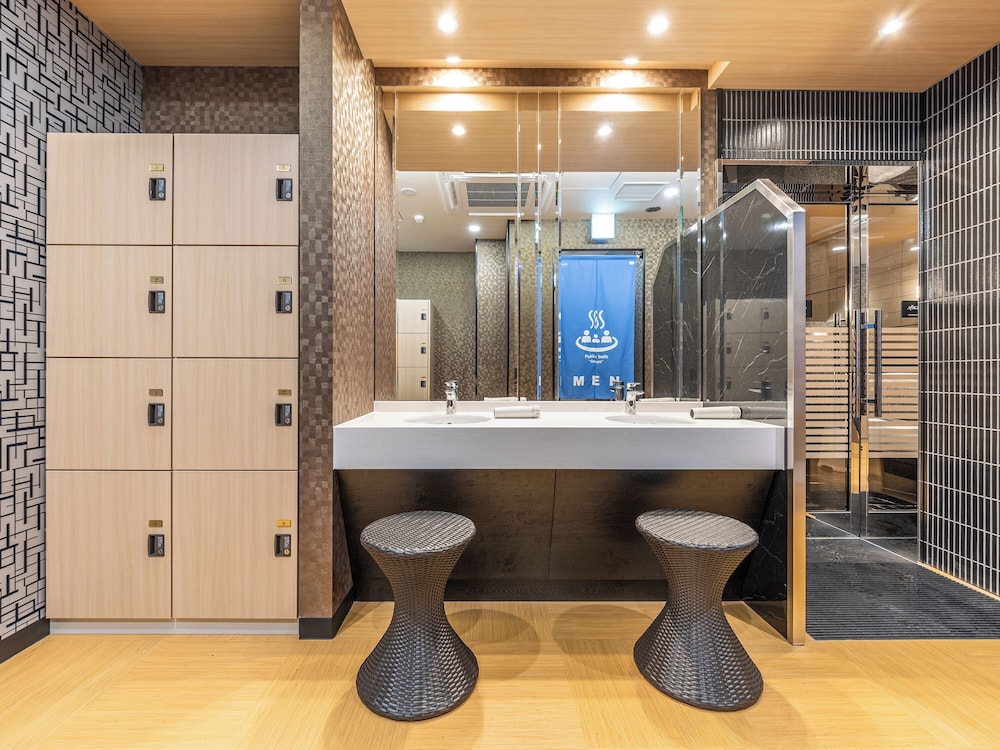 APA Hotel Hiroshima Ekimae Shinkansenguchi 54/60
