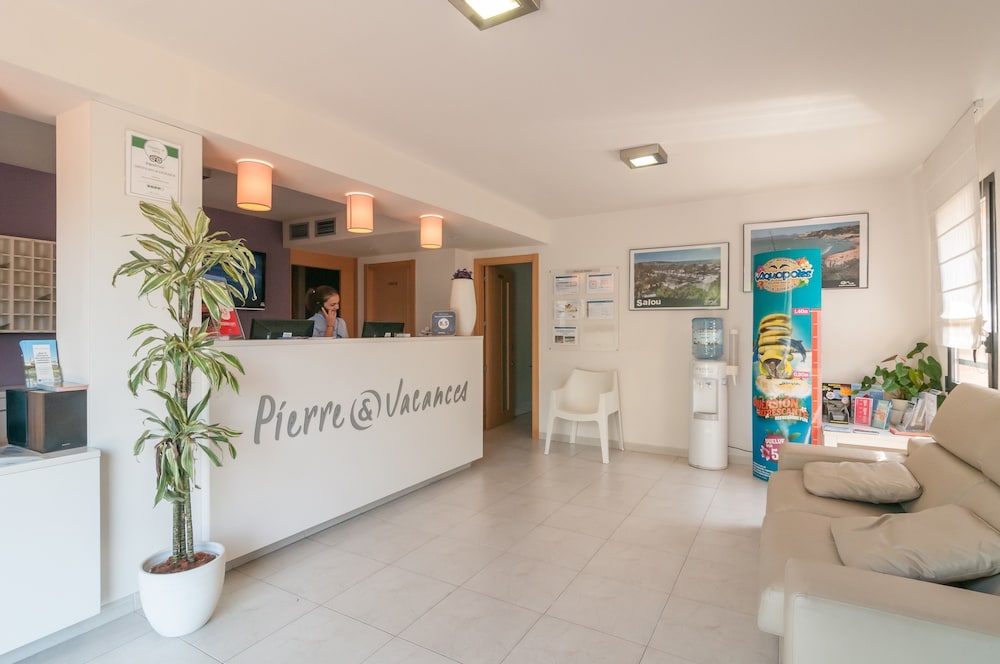 Pierre & Vacances Salou 10/44