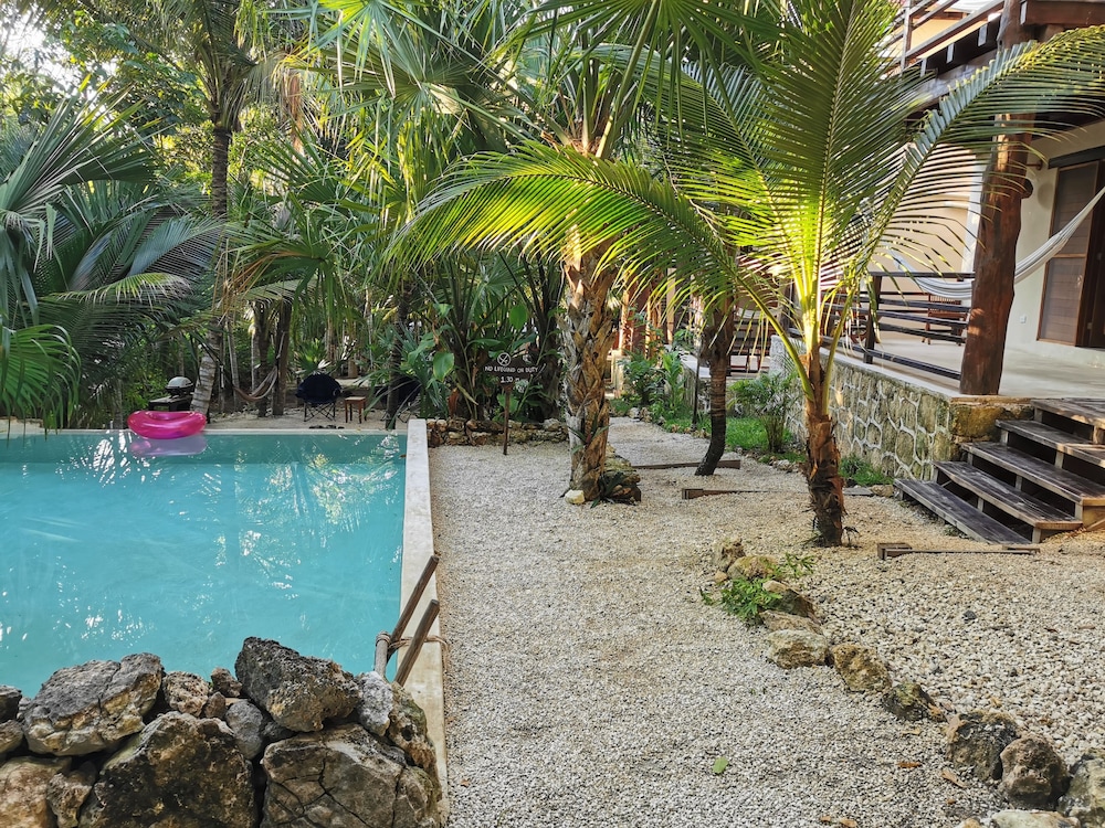 Hotel Buenavista Bacalar by NAH Hotels 10/59