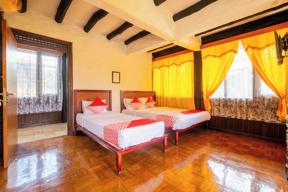 OYO 2640 Rumah Kayu Cottage Syariah 6/17