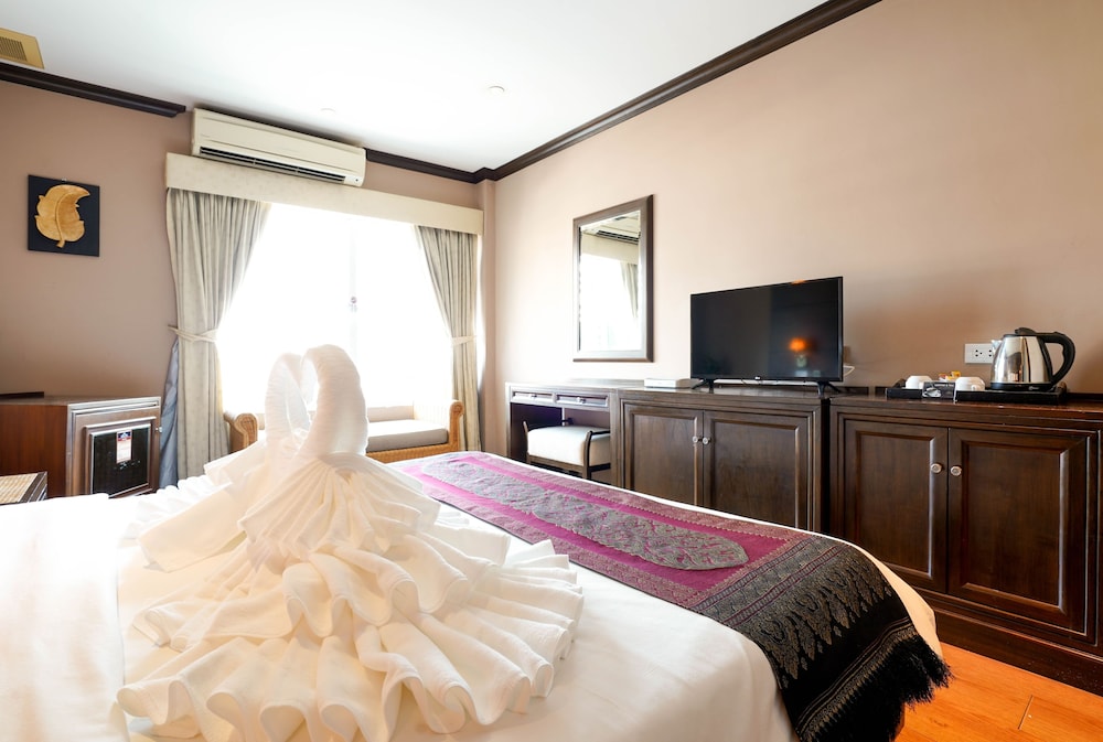 Baan Sukhumvit Soi 18 19/61