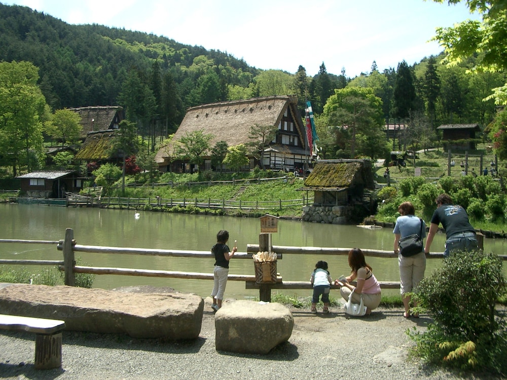 Ryokan Seiryu 41/49