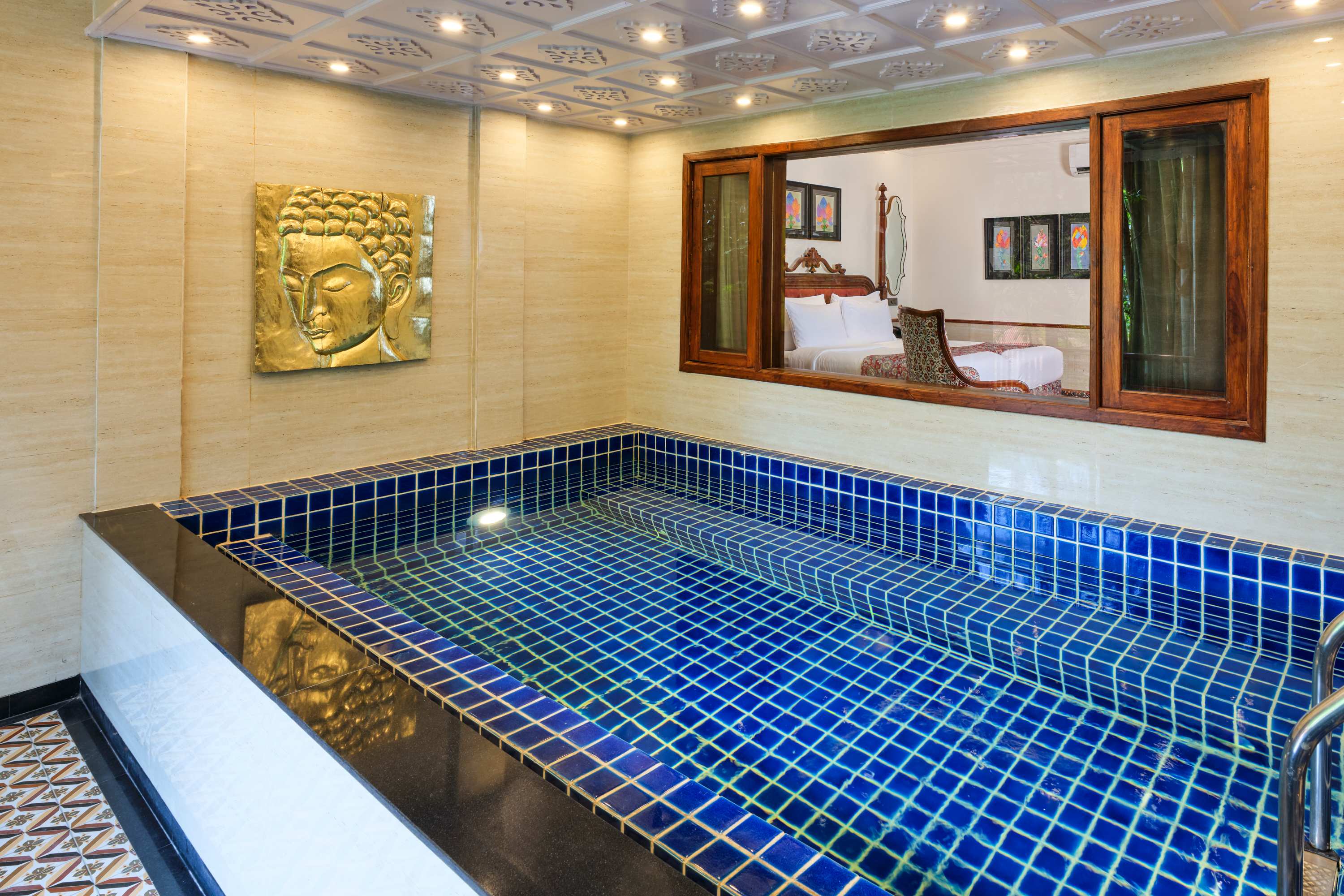 3 Bedrooms, Royal, Villa, Forest View, Private Pool
