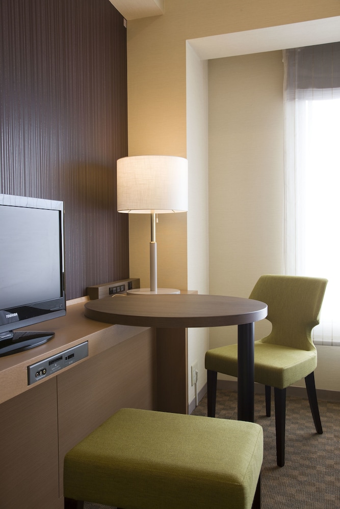 Yokkaichi Miyako Hotel 49/53