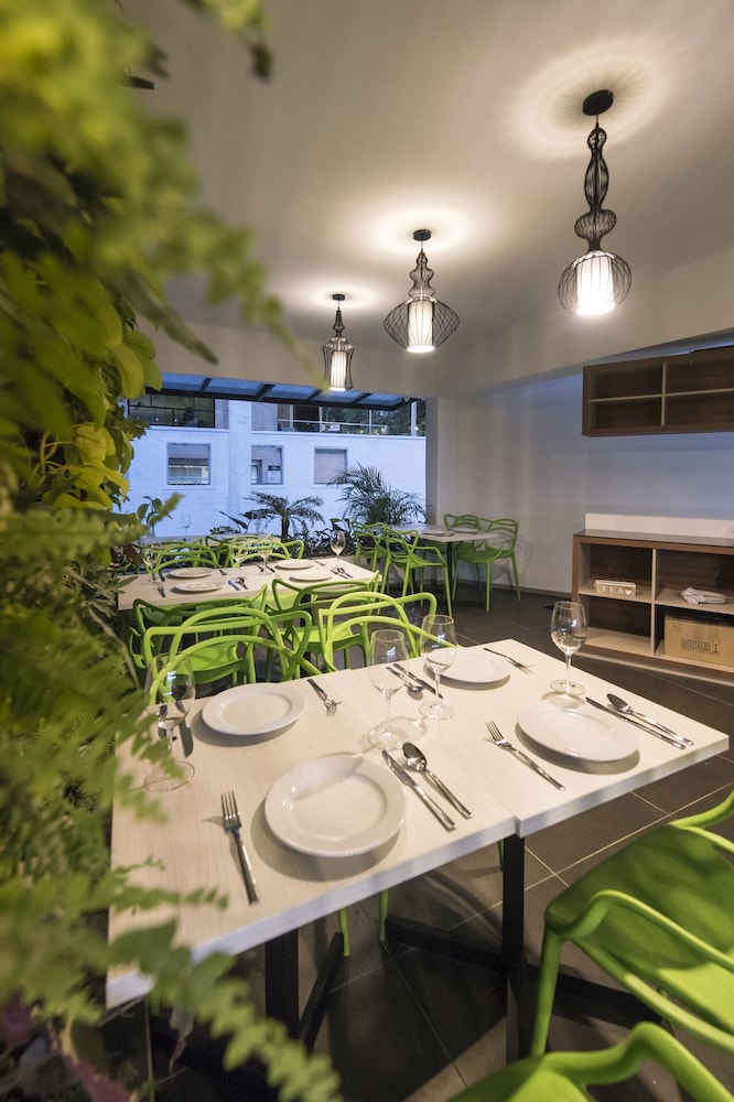 Foresta Hotel 46/60