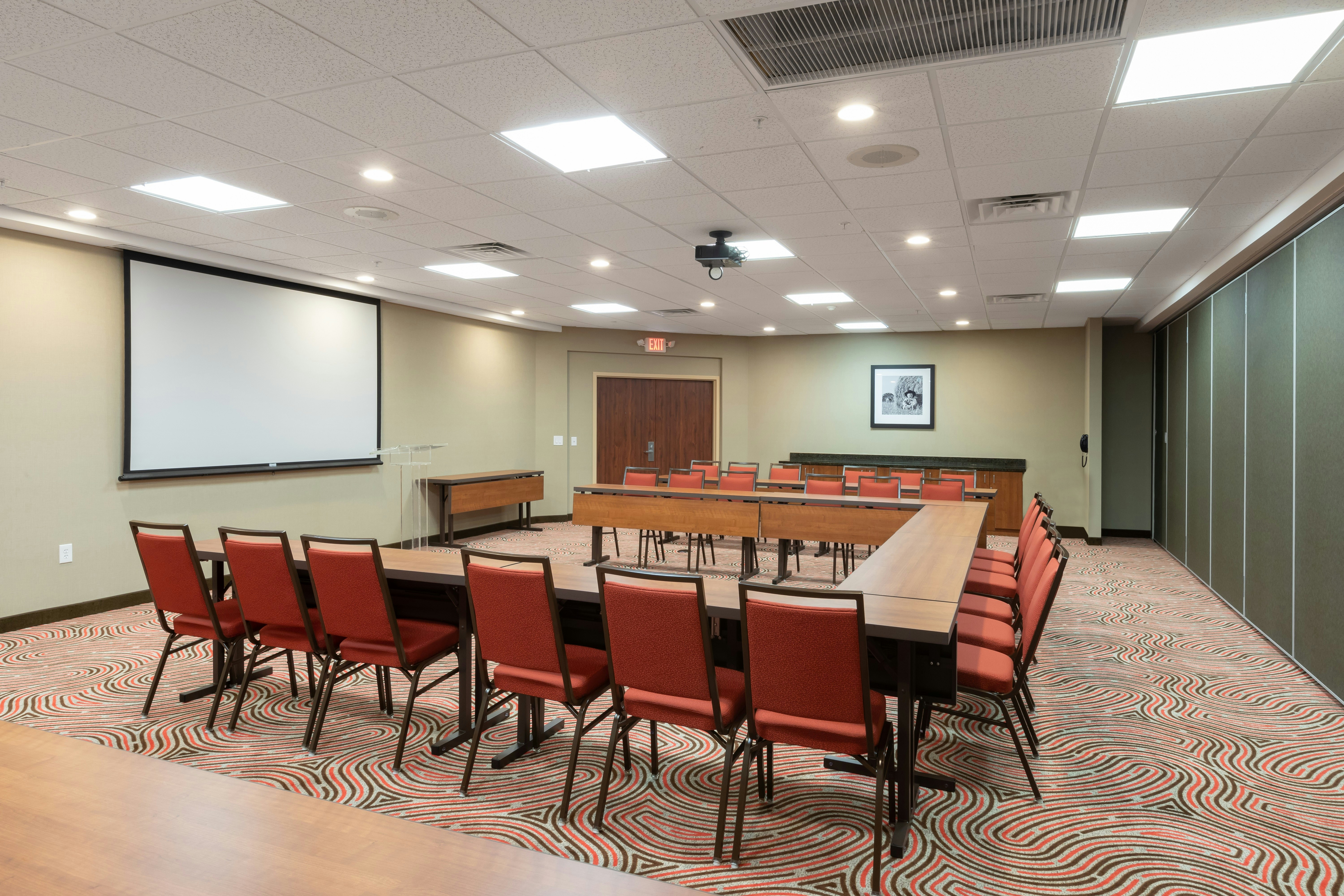 Hampton Inn Houston/Humble-Airport Area 30/43