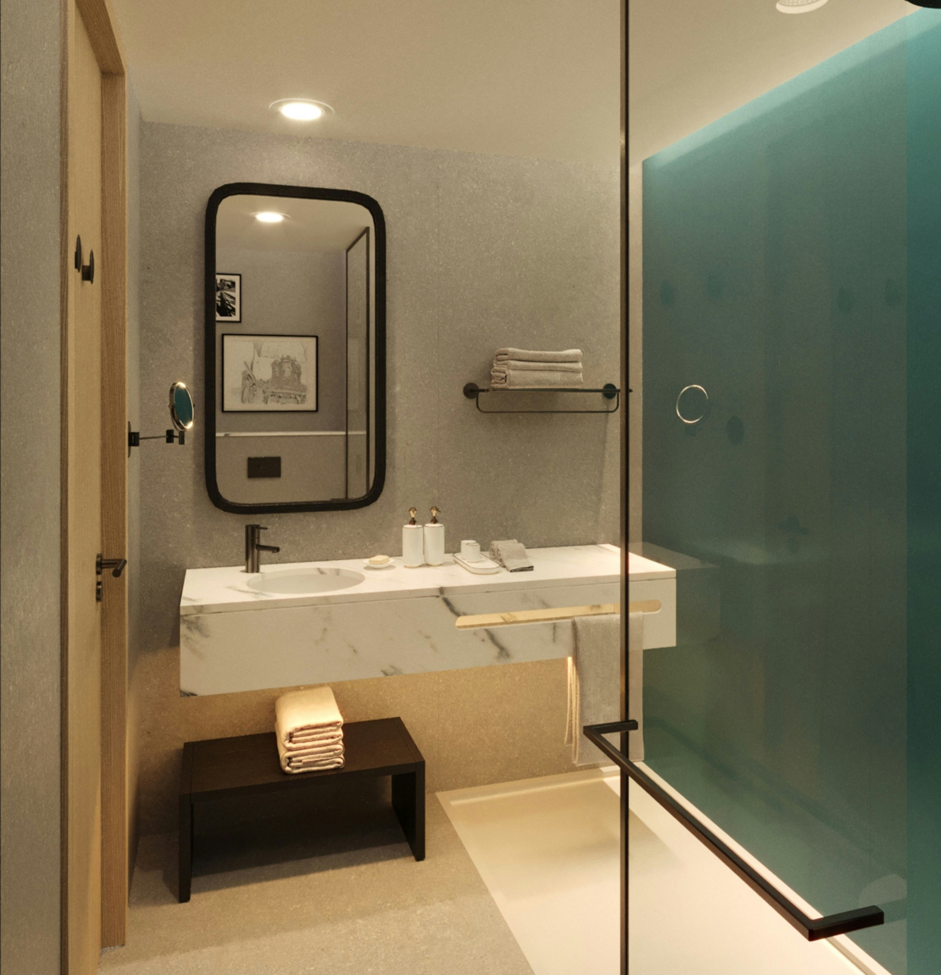 The 6th Bridge Suites Porto, Tapestry Collection by Hilton 9/9