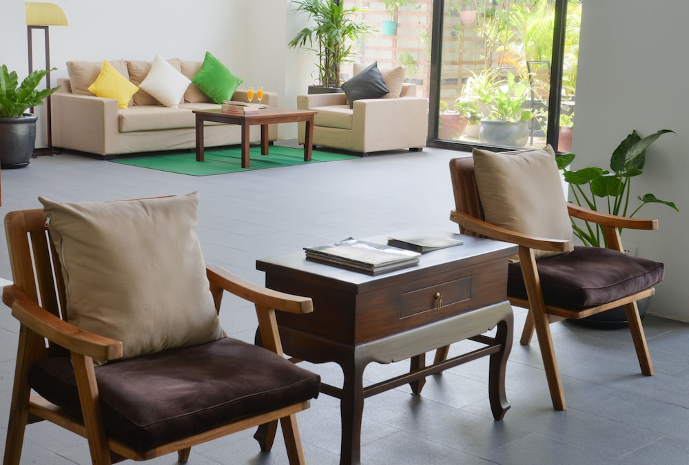 Kolab Sor Phnom Penh Hotel 33/50
