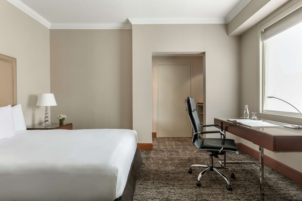 El Pardo Lima - A DoubleTree by Hilton Hotel 68/73