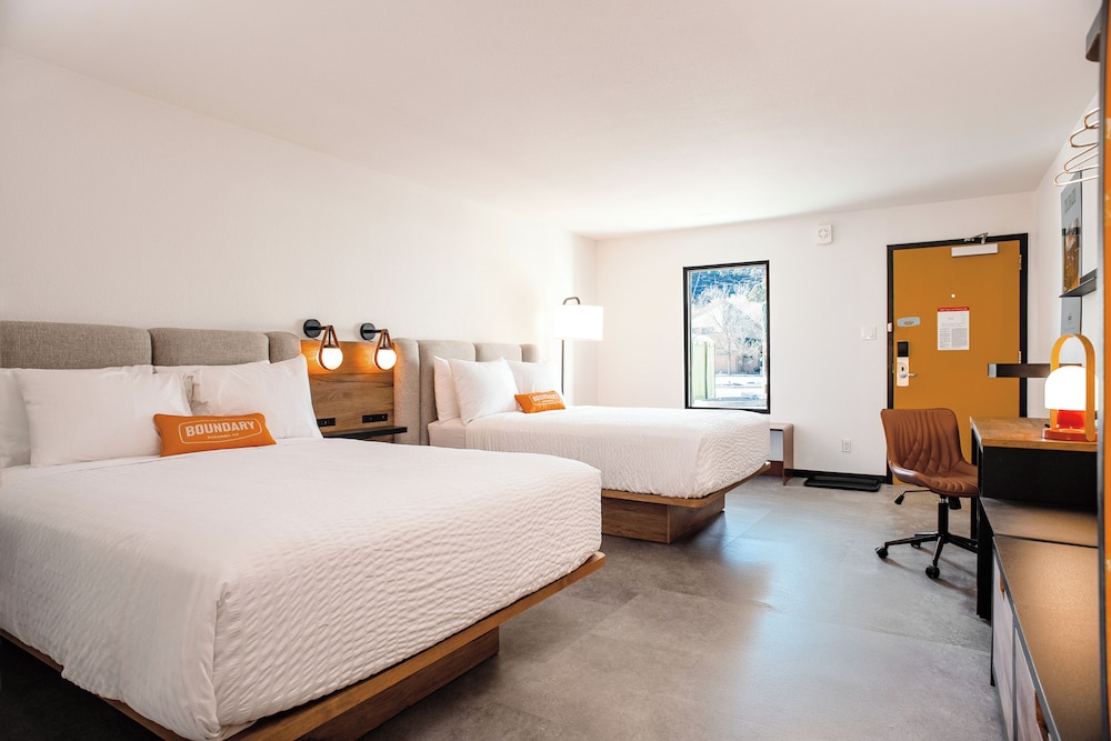 Days Inn By Wyndham Durango 16/45