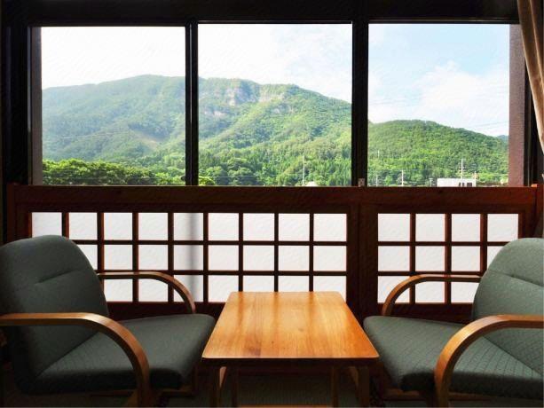 Hotel Ryusendo Aizan 17/22
