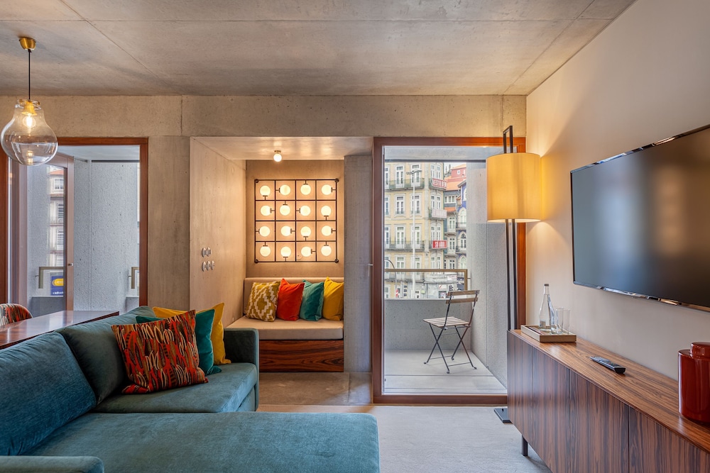 S Bento Residences Porto sao Bento 14/34
